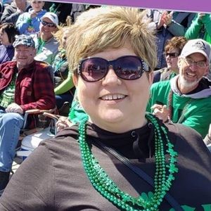 Meet your Posher, Tracey